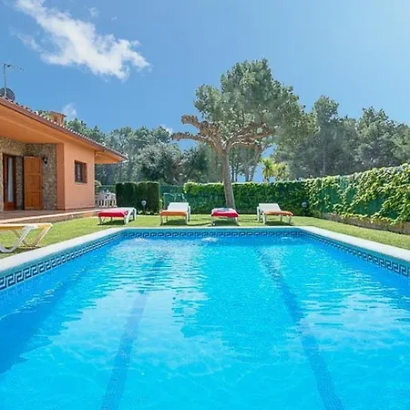 Villa Cadi . Ref. 620 Tamariu