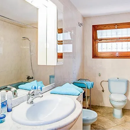 Cadi . Ref. 620 Villa