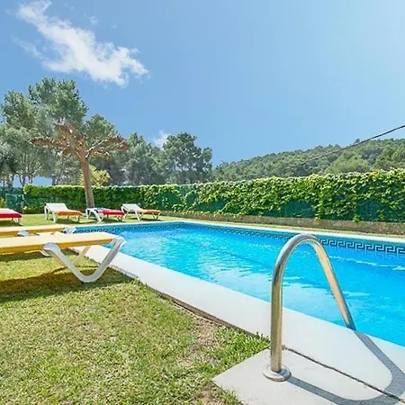 Villa Cadi . Ref. 620 Tamariu