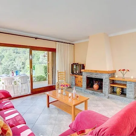 Cadi . Ref. 620 Villa