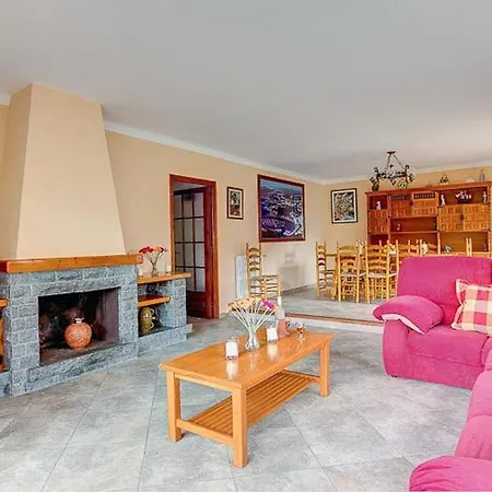 Villa Cadi . Ref. 620 *