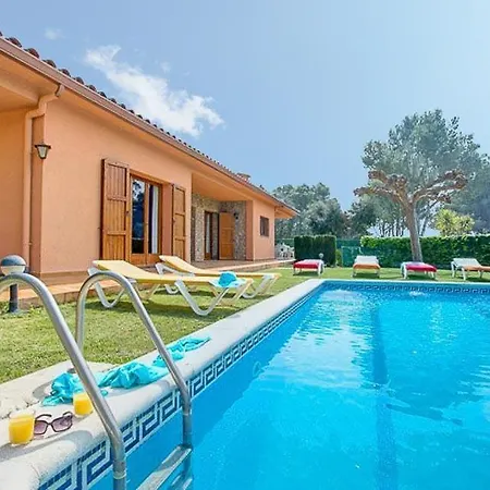 Βίλα Cadi . Ref. 620 *