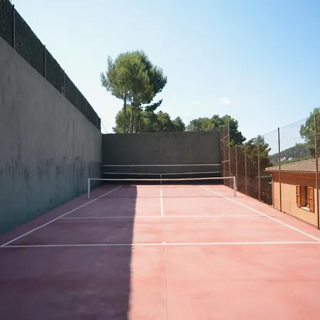 Cadi . Ref. 620 Villa *