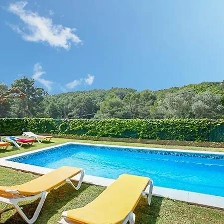 Cadi . Ref. 620 Villa *