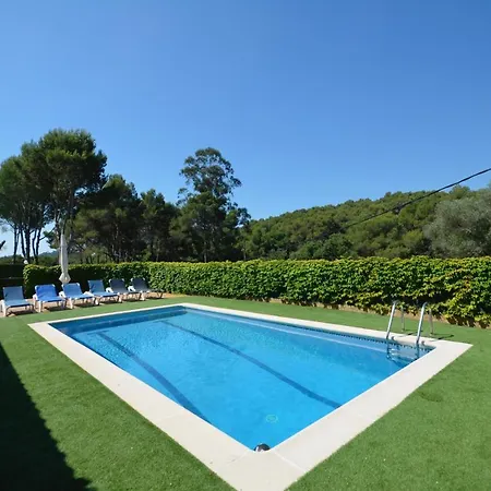 Cadi . Ref. 620 Villa Tamariu
