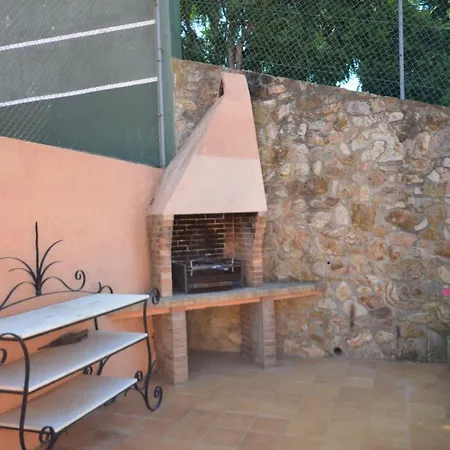 Cadi . Ref. 620 Villa Tamariu