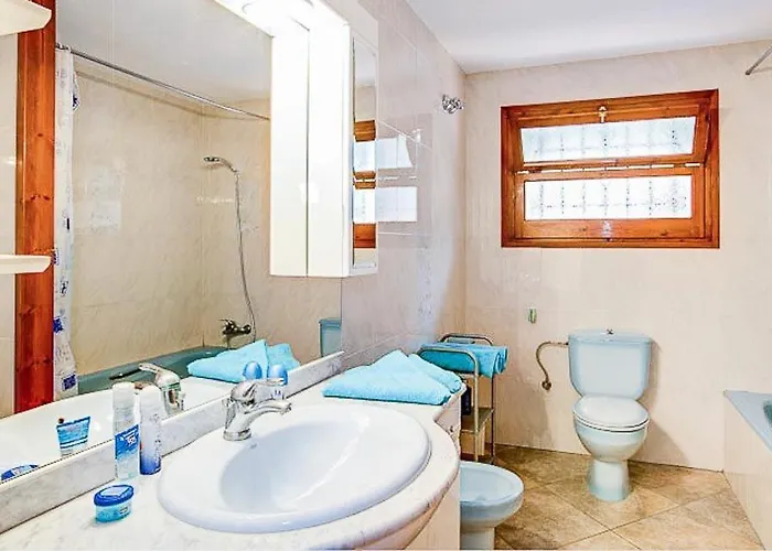Cadí . Ref. 620 Villa
