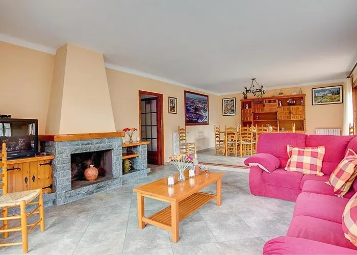 Villa Cadí . Ref. 620 *